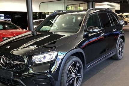 Mercedes-Benz GLB 220 9.382 km 48.880 &euro; Ravensburg 88214