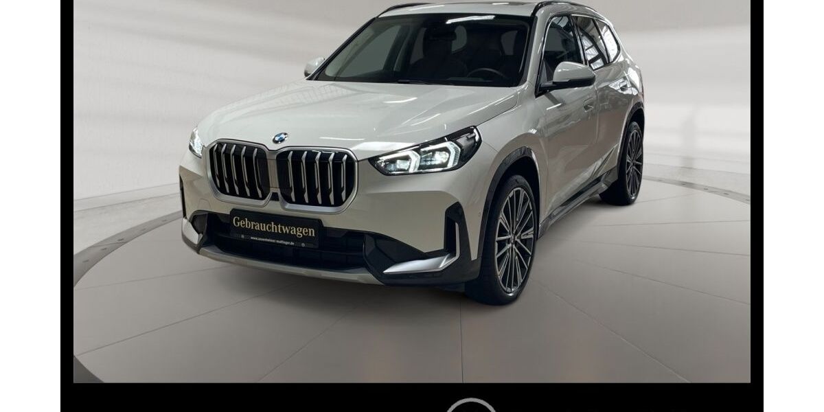 BMW X1 13.886 km 45.989 &euro; Neckarsulm-Obereisesheim 74172