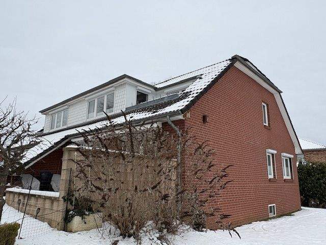 Etagenwohnung Rosengarten Nenndorf - 2 Zimmer, 62 m&sup2;, 239.000&euro; | Angebot:25096112