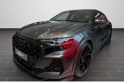 Audi RSQ8 2.050 km 259.990 &euro; Saarbrücken 66115