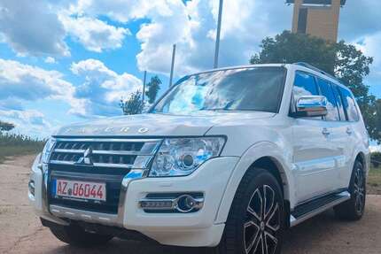 Mitsubishi Pajero 119.000 km 32.790 &euro; Wallertheim 55578