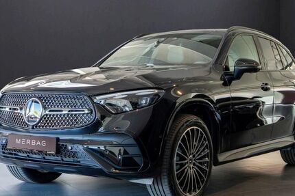 Mercedes-Benz GLC 300 15.000 km 74.900 &euro; Trier 54294