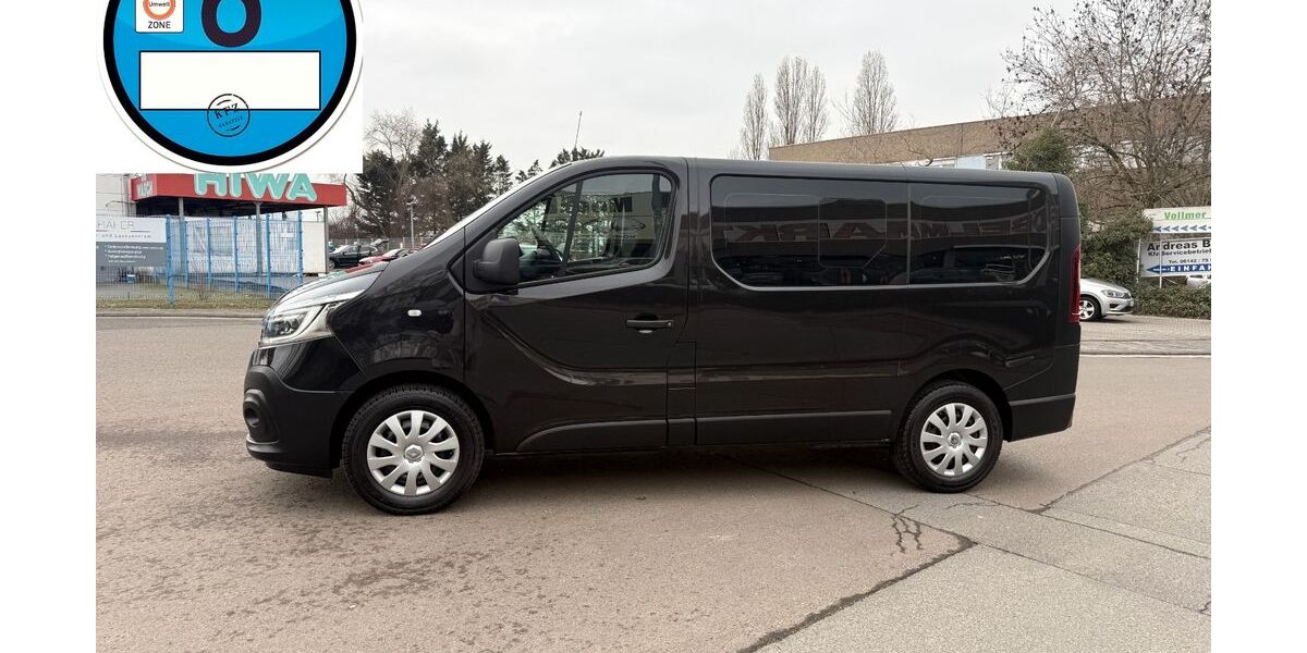 Renault Trafic 45.037 km 29.950 &euro; Raunheim 65479