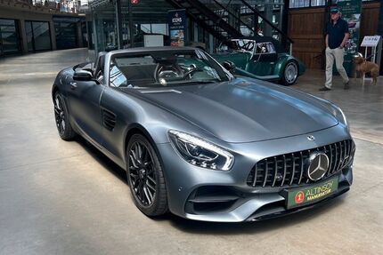Mercedes-Benz AMG GT 64.000 km 83.700 € Düsseldorf 40591