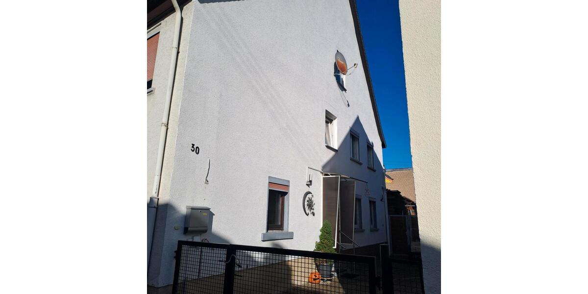 Haus zu vermieten 79qm 4 zimmer