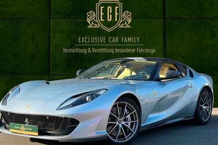Ferrari 812 28.000 km 314.900 &euro; Hessisch Oldendorf 31840