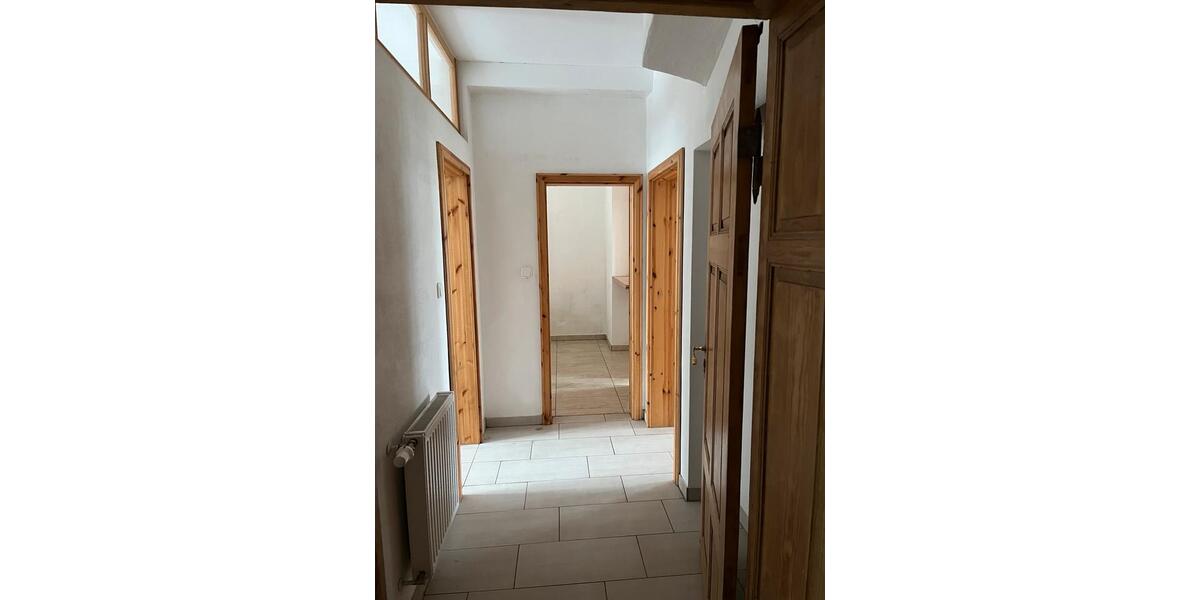 2-Zimmer-Wohnung ab sofort in Neustadt zu vermieten 2 zimmer