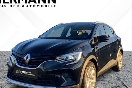 Renault Captur 41.341 km 16.894 &euro; Northeim 37154