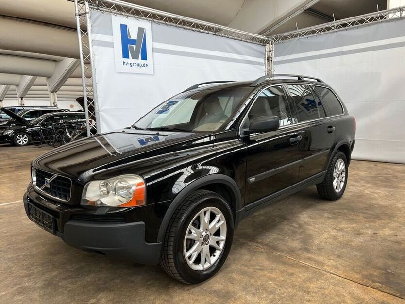 XC90