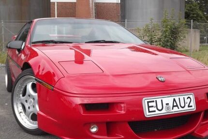 Pontiac Fiero