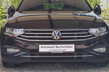 VW Passat 159.801 km 19.490 € Nersingen 89278