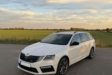 Skoda Octavia 92.500 km 22.800 &euro; Sonnewalde 03249