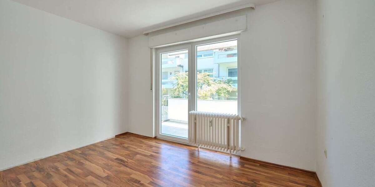 Etagenwohnung Frankfurt am Main Sachsenhausen Süd - 2 Zimmer, 56 m&sup2;, 285.000&euro; | Angebot:27120610