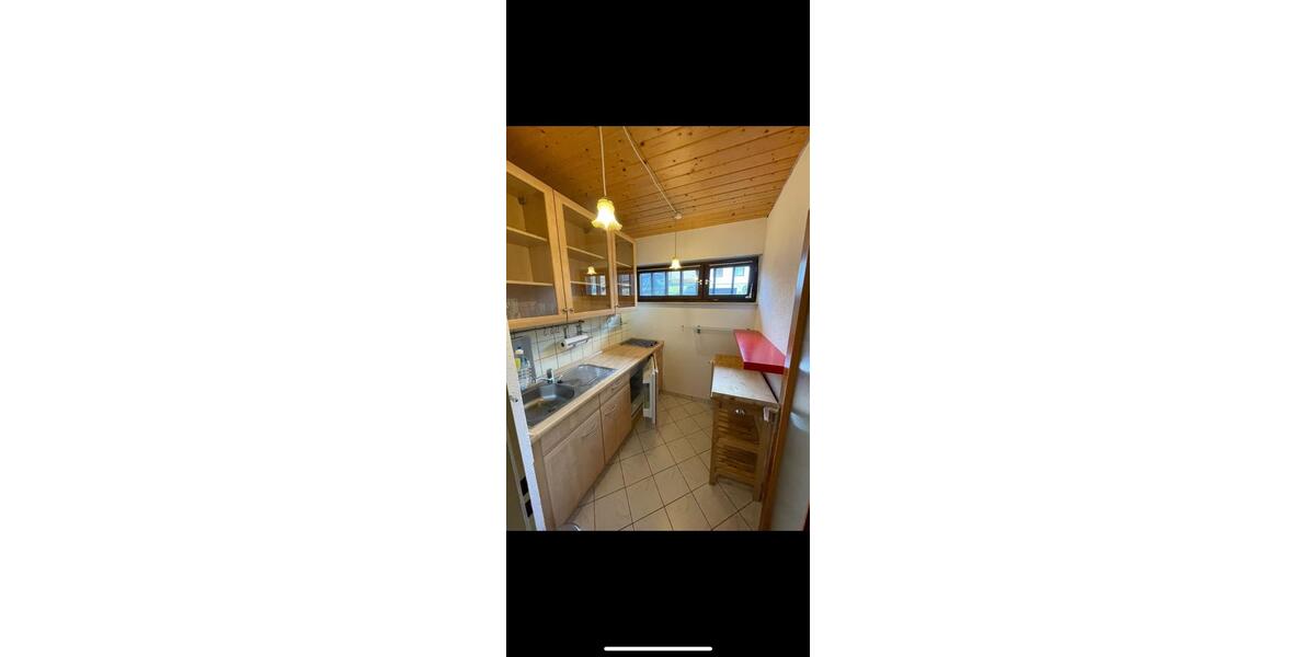 Etagenwohnung Oberried - 2 Zimmer, 45 m&sup2;, 740&euro; | Angebot:26273655