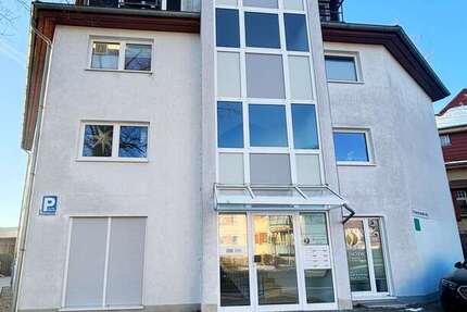 Gewerbeobjekt Lutherstadt Wittenberg Altstadt - 208&euro; | Angebot:25373929