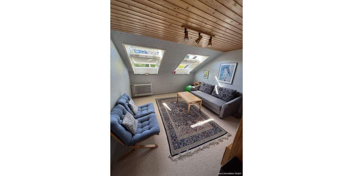 Reihenmittelhaus Heiligenhaus Mitte - 5 Zimmer, 133 m&sup2;, 395.000&euro; | Angebot:24729571