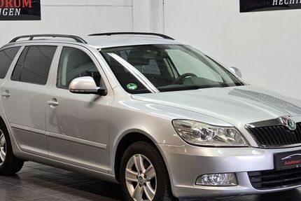 Skoda Octavia 174.000 km 4.990 &euro; Hechingen 72379