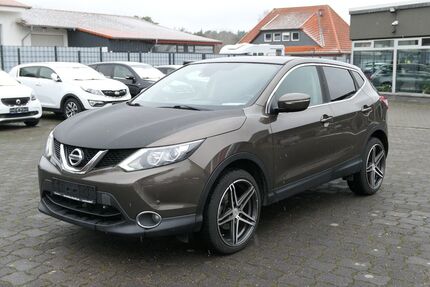 Nissan Qashqai 97.600 km 7.990 &euro; Adelheidsdorf 29352