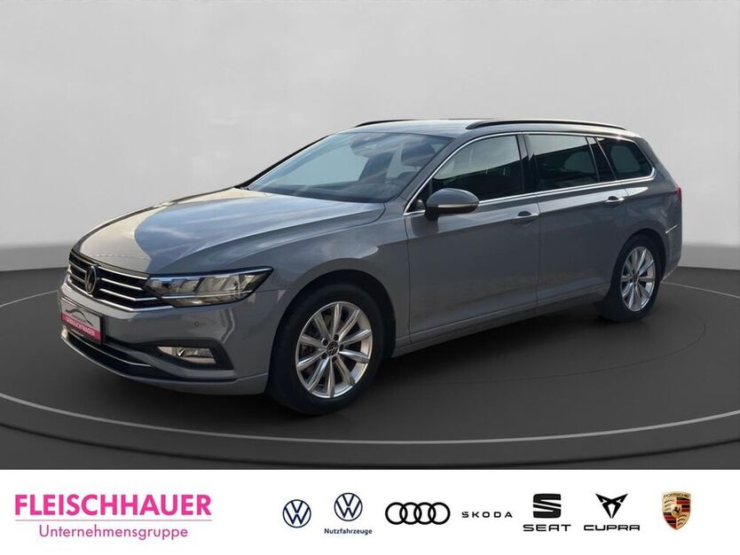Passat