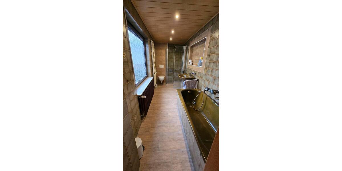 Einfamilienhaus Breuberg - 4.5 Zimmer, 150 m&sup2;, 1.200&euro; | Angebot:25261085