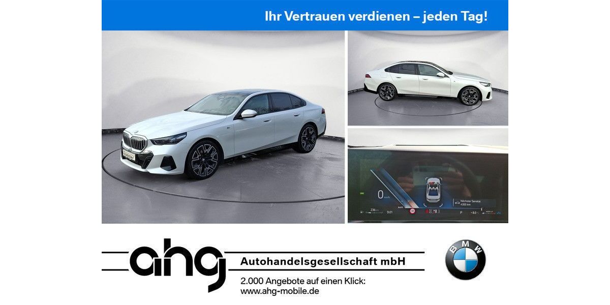 BMW 520 16.880 km 53.990 &euro; Achern 77855