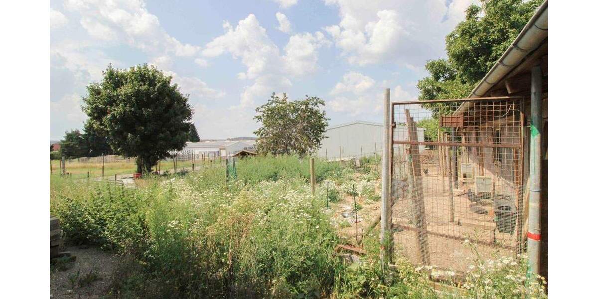 Gewerbeobjekt Dunningen - 950.000&euro; | Angebot:25538320