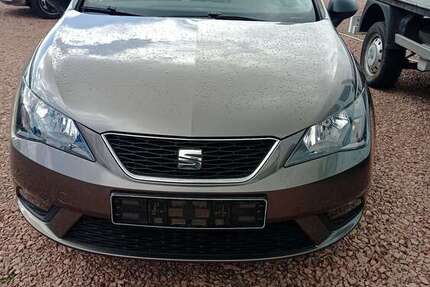 Seat Ibiza 173.200 km 4.980 &euro; Barchfeld 36456