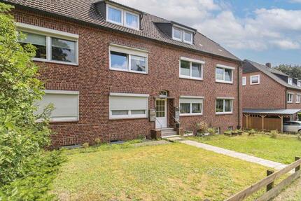 Wohnung Stade Altländer Viertel - 3 Zimmer, 78 m&sup2;, 720&euro; | Angebot:26408211