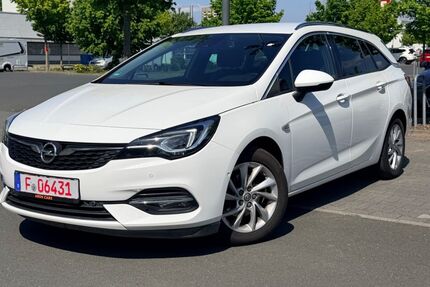 Opel Astra 131.900 km 7.900 &euro; Frankfurt 65933