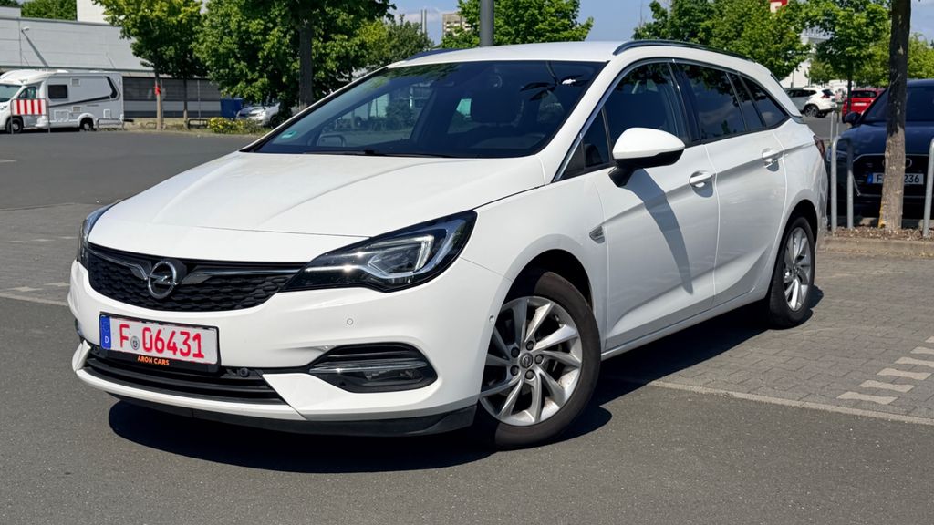 Opel Astra 131.900 km 7.900 &euro; Frankfurt 65933