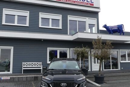 Hyundai KONA 85.000 km 19.000 &euro; Magdeburg 39108