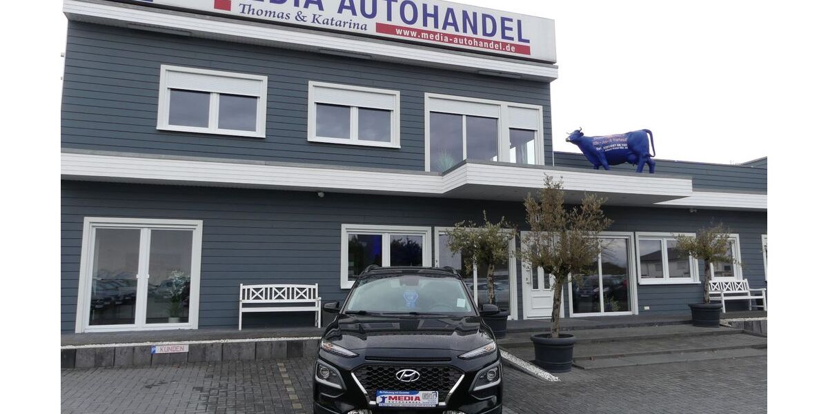 Hyundai KONA 85.000 km 19.000 &euro; Magdeburg 39108