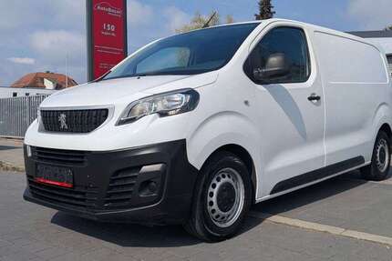 Peugeot Expert 192.860 km 4.990 € Nürnberg 90431