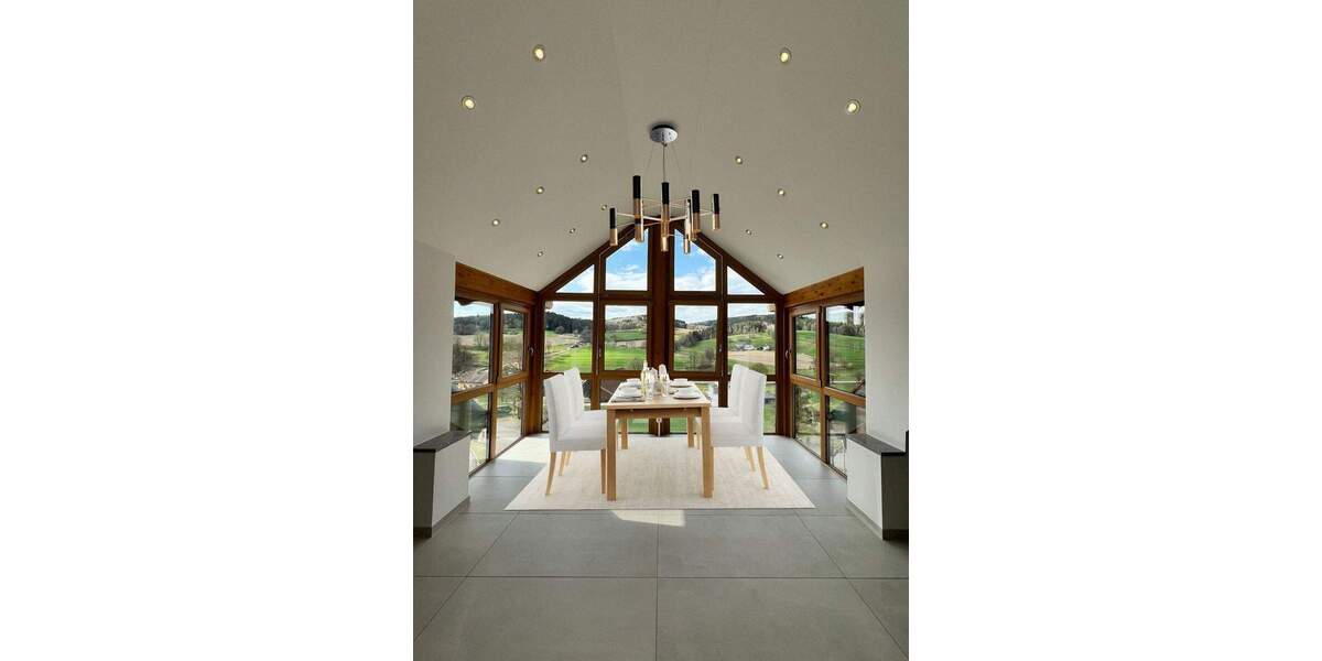 Etagenwohnung Wald Siegenstein - 2 Zimmer, 80 m&sup2;, 700&euro; | Angebot:24712040