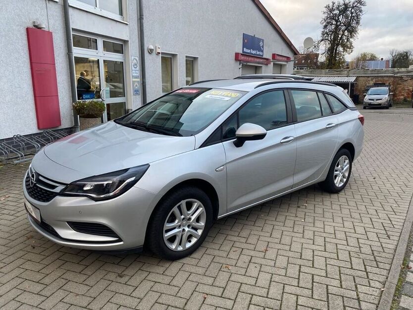 Astra
