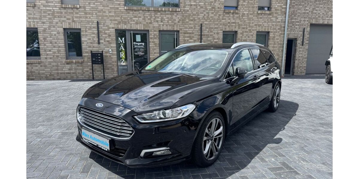 Ford Mondeo 125.000 km 10.690 &euro; Wesendorf 29392