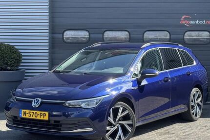 VW Golf 246.321 km 12.192 &euro; Boekel 5427 