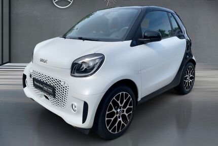 Smart ForTwo 27.780 km 17.750 &euro; Stade 21684