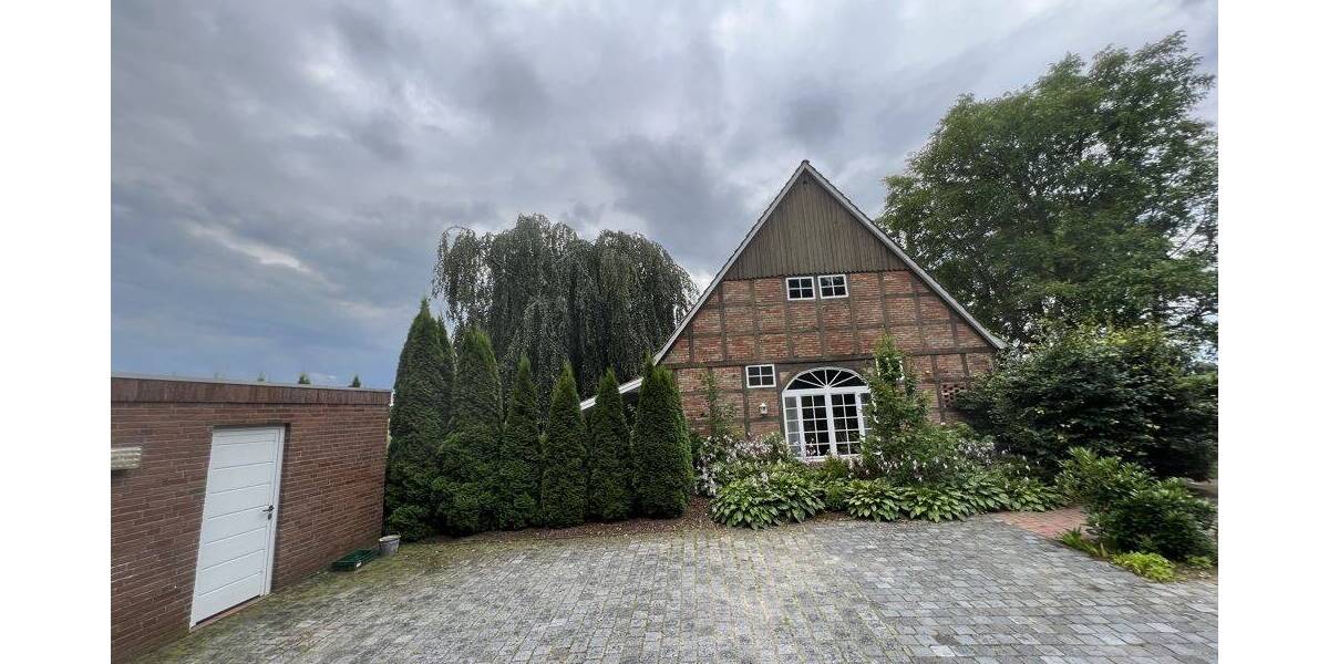 Einfamilienhaus Bremervörde Hesedorf - 2 Zimmer, 101 m&sup2;, 820&euro; | Angebot:26851226