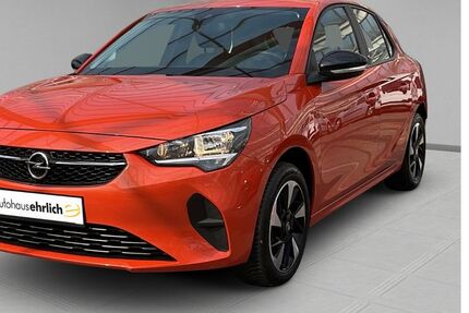 Opel Corsa 26.837 km 15.490 € Würzburg 97076