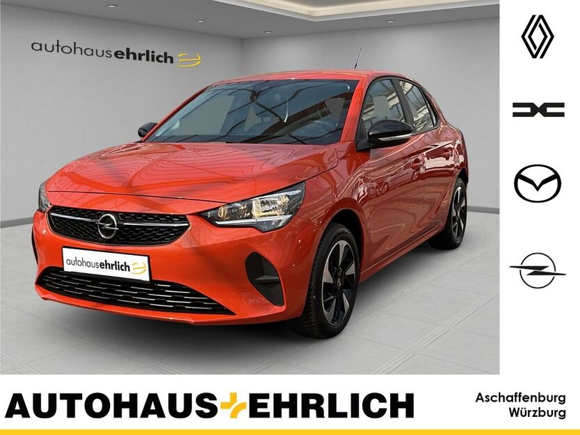 Opel Corsa 26.837 km 15.490 € Würzburg 97076