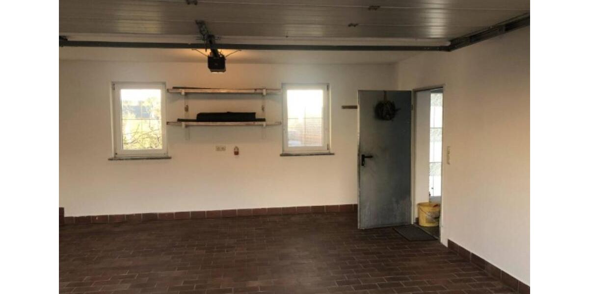 Großräumig, hell, stufenlose Erdgeschoßwhg. 4ZKB mit Balkon 4 zimmer