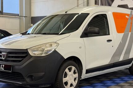 Dacia Dokker 165.000 km 3.490 &euro; Mutlangen 73557