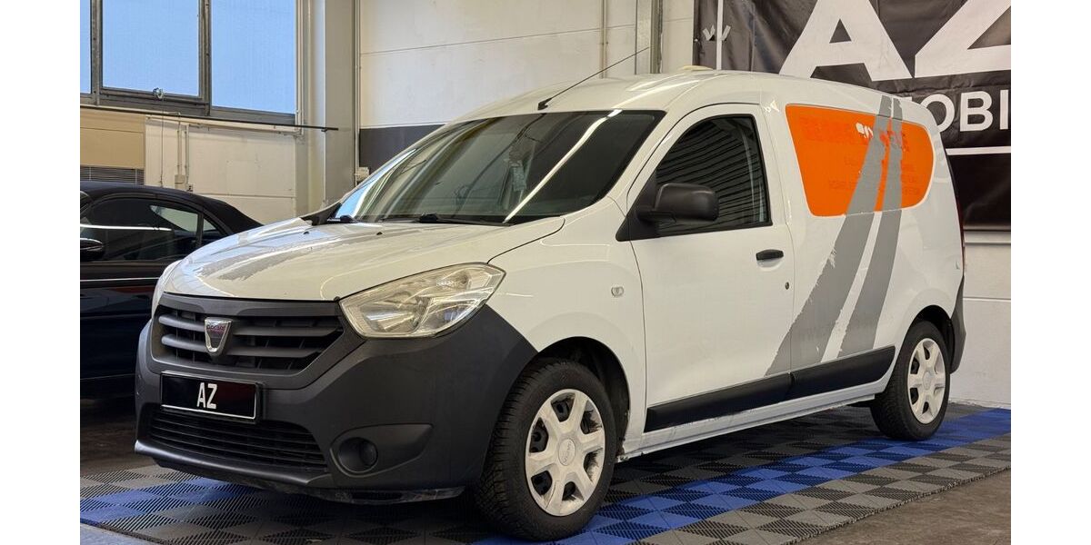 Dacia Dokker 165.000 km 3.490 &euro; Mutlangen 73557