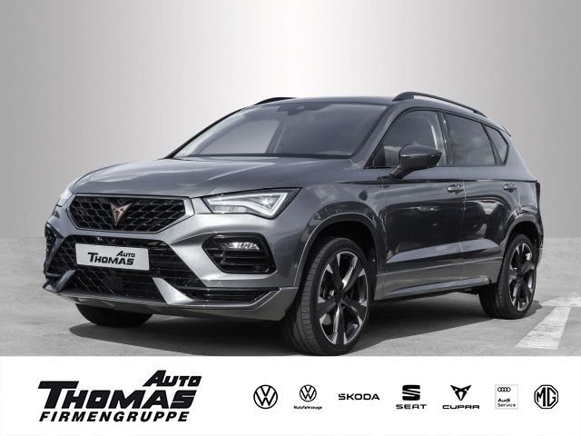 Ateca