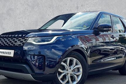 Land Rover Discovery 50.900 km 42.450 &euro; Greding 91171