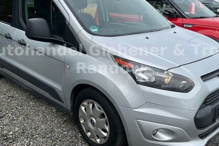 Ford Grand Tourneo 109.480 km 12.900 &euro; Demmin 17109
