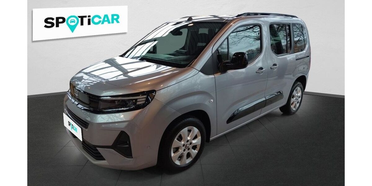 Opel Combo Life 12.023 km 28.990 € Hannover 30173