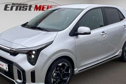 Kia Picanto 4.500 km 18.300 &euro; Nördlingen 86720