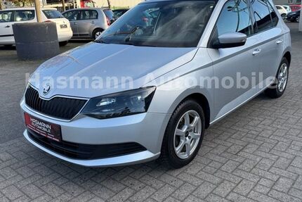 Skoda Fabia 135.000 km 7.999 &euro; Diepholz 49356